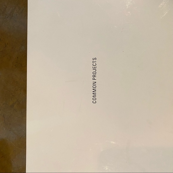 Common Projects Boots - Picture 10 of 11